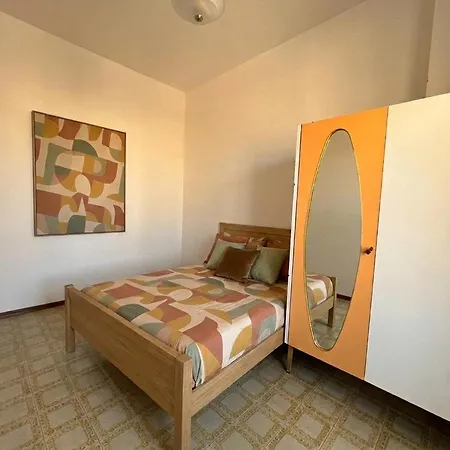 3 Trilocale Fronte Mare Bellaria-Igea Marina