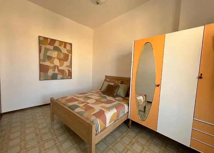 3 Trilocale Fronte Mare Bellaria-Igea Marina